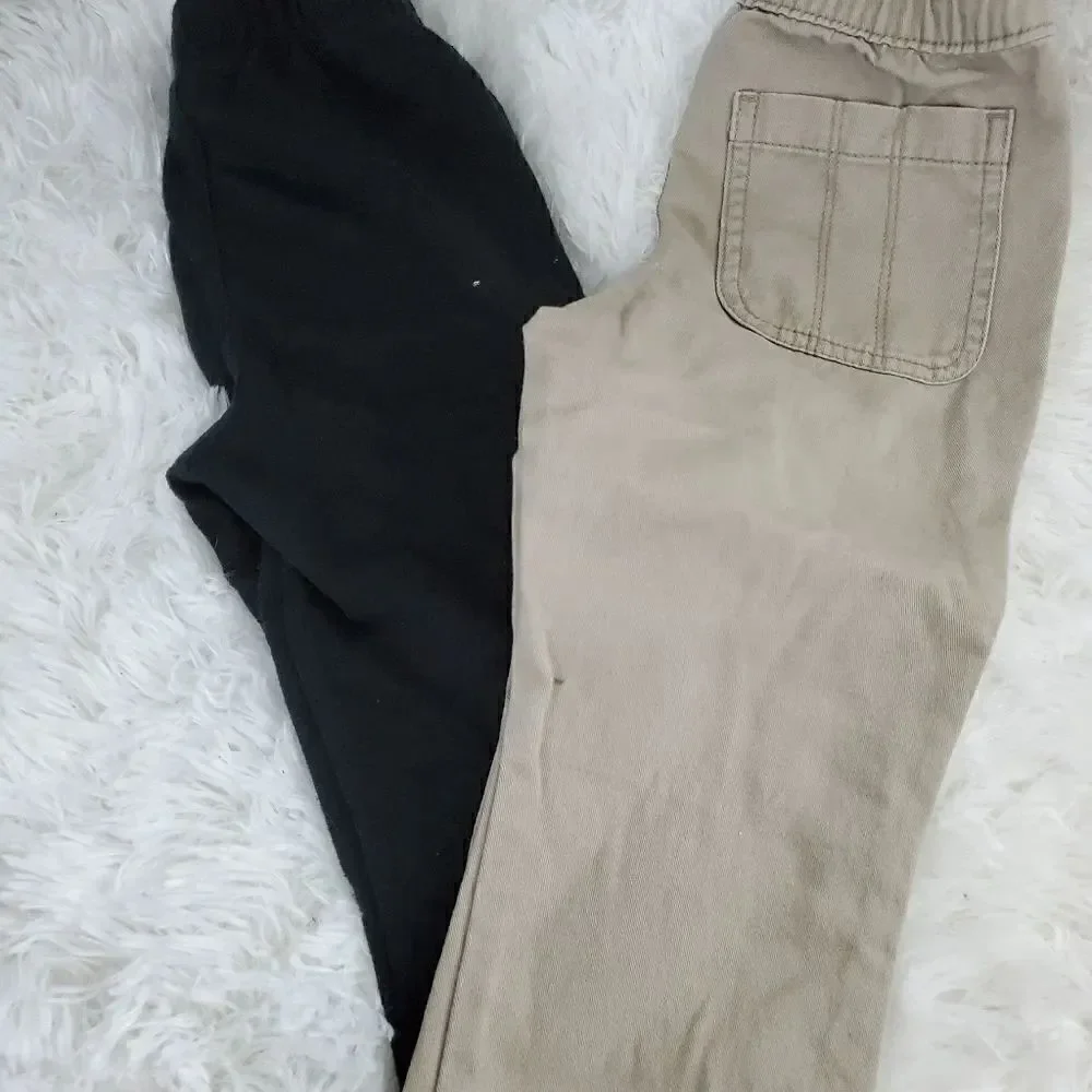Boy's Circo 2T Winter Lot